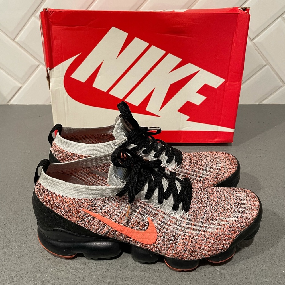 Nike air vapormax
